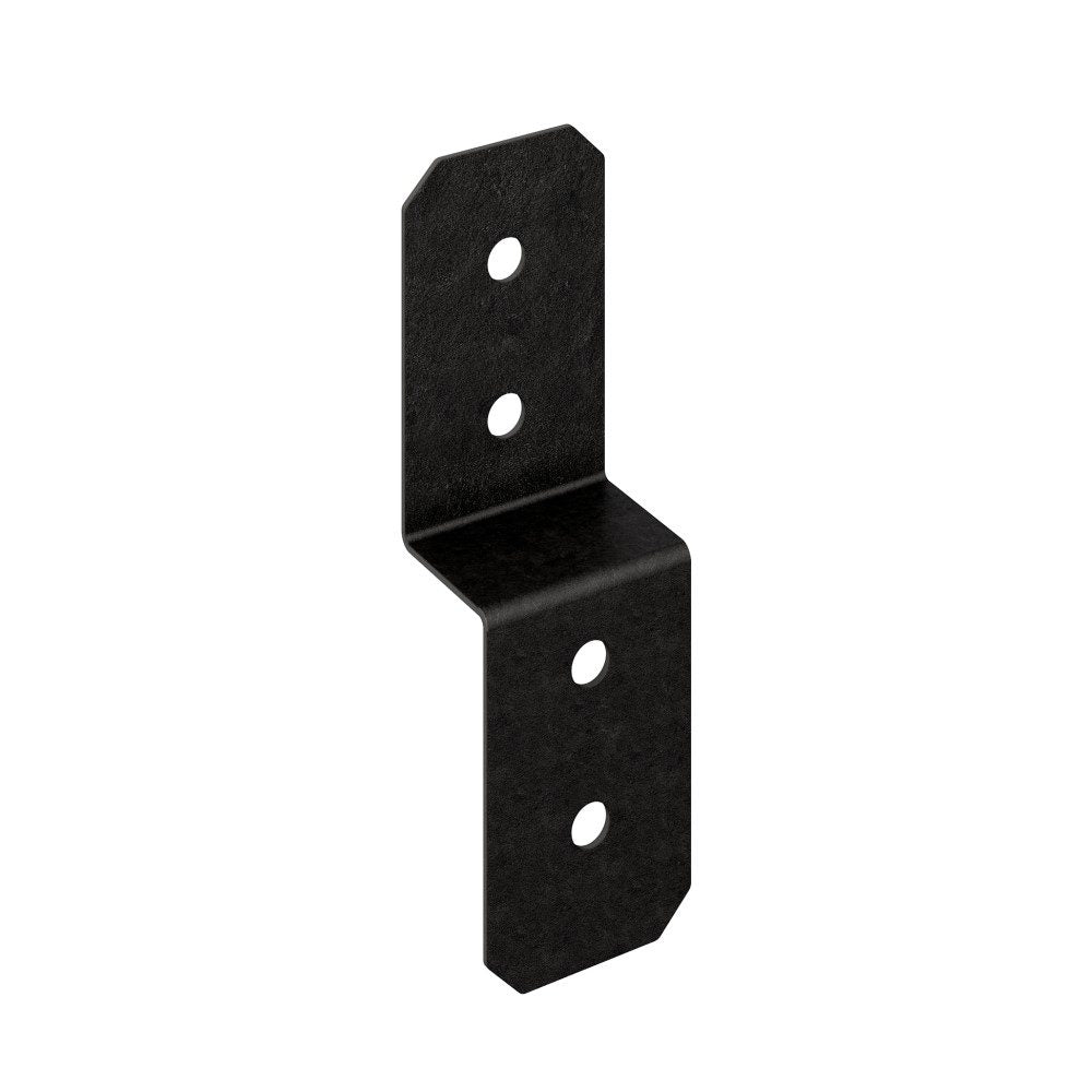 Avant Collection Deck Joist Tie by Simpson Strong-Tie
