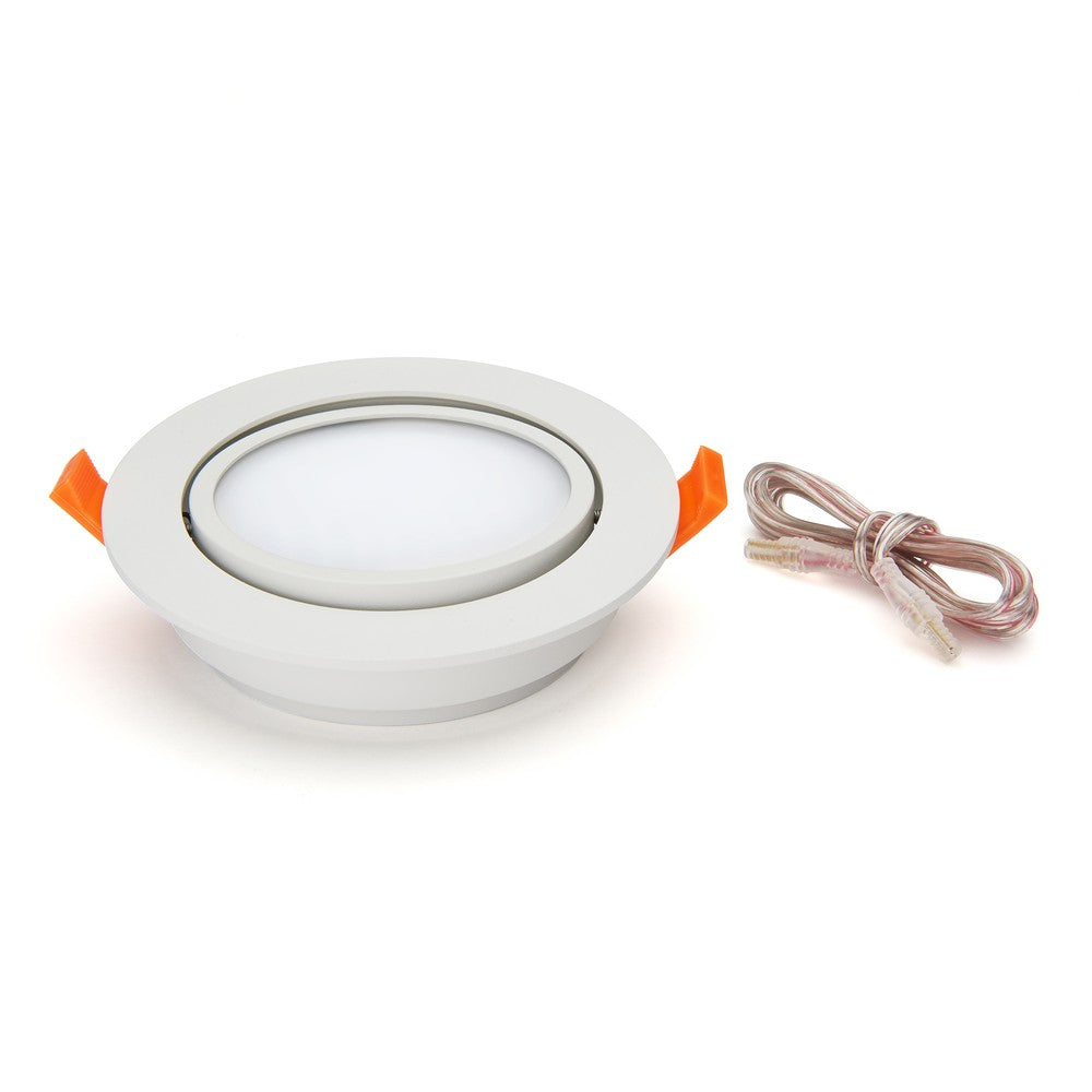 TREX RainEscape LED Soffit Light