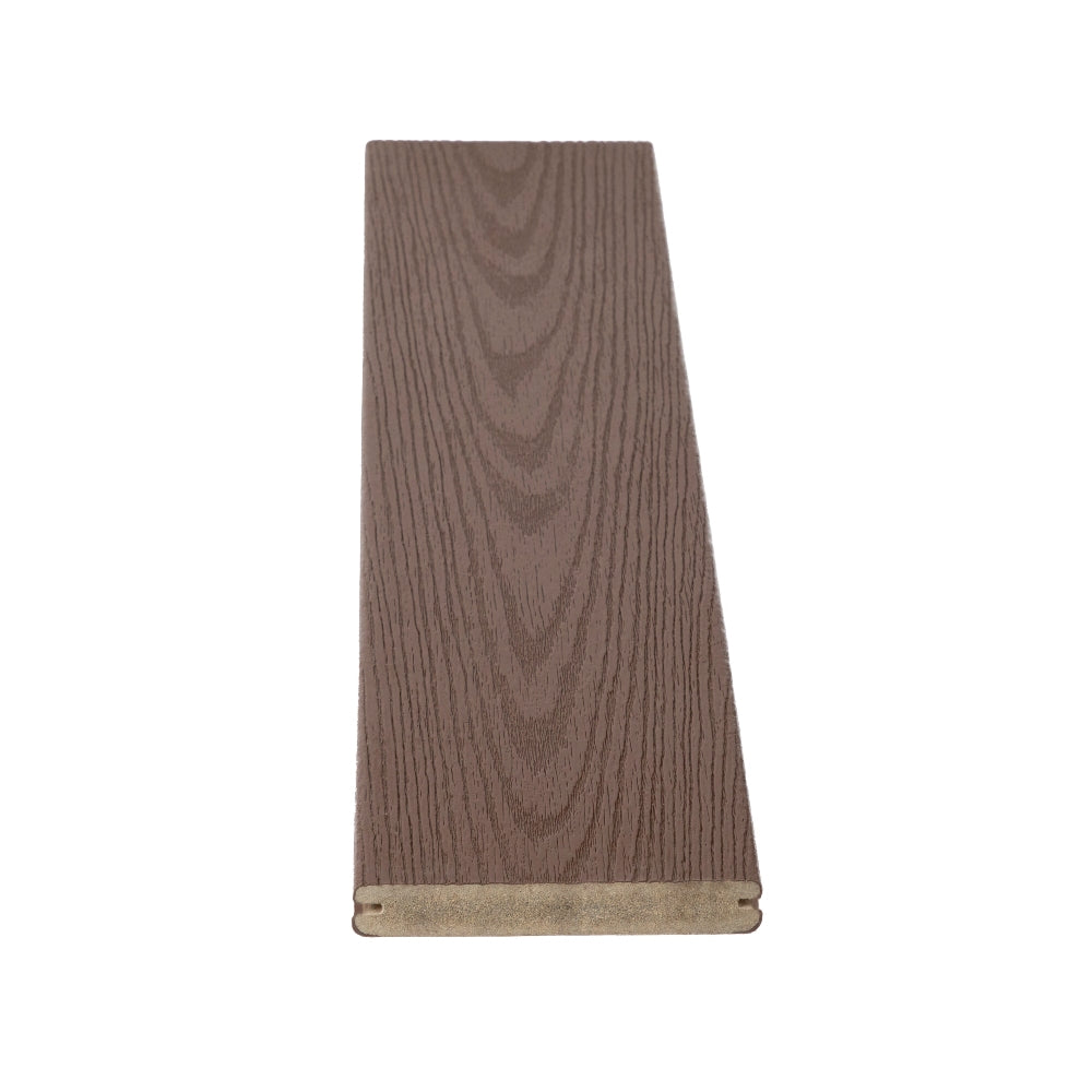 Wolf Perspective  Composite Decking