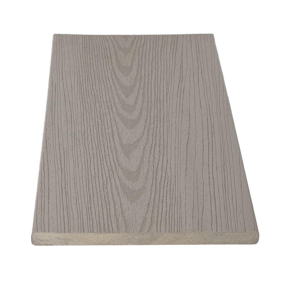 Wolf Perspective Composite Fascia