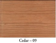 WOOD Rx Ultra Transparent Sealer & Stain Gallons