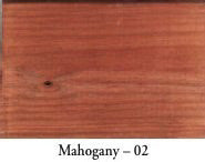 WOOD Rx Ultra Transparent Sealer & Stain Gallons