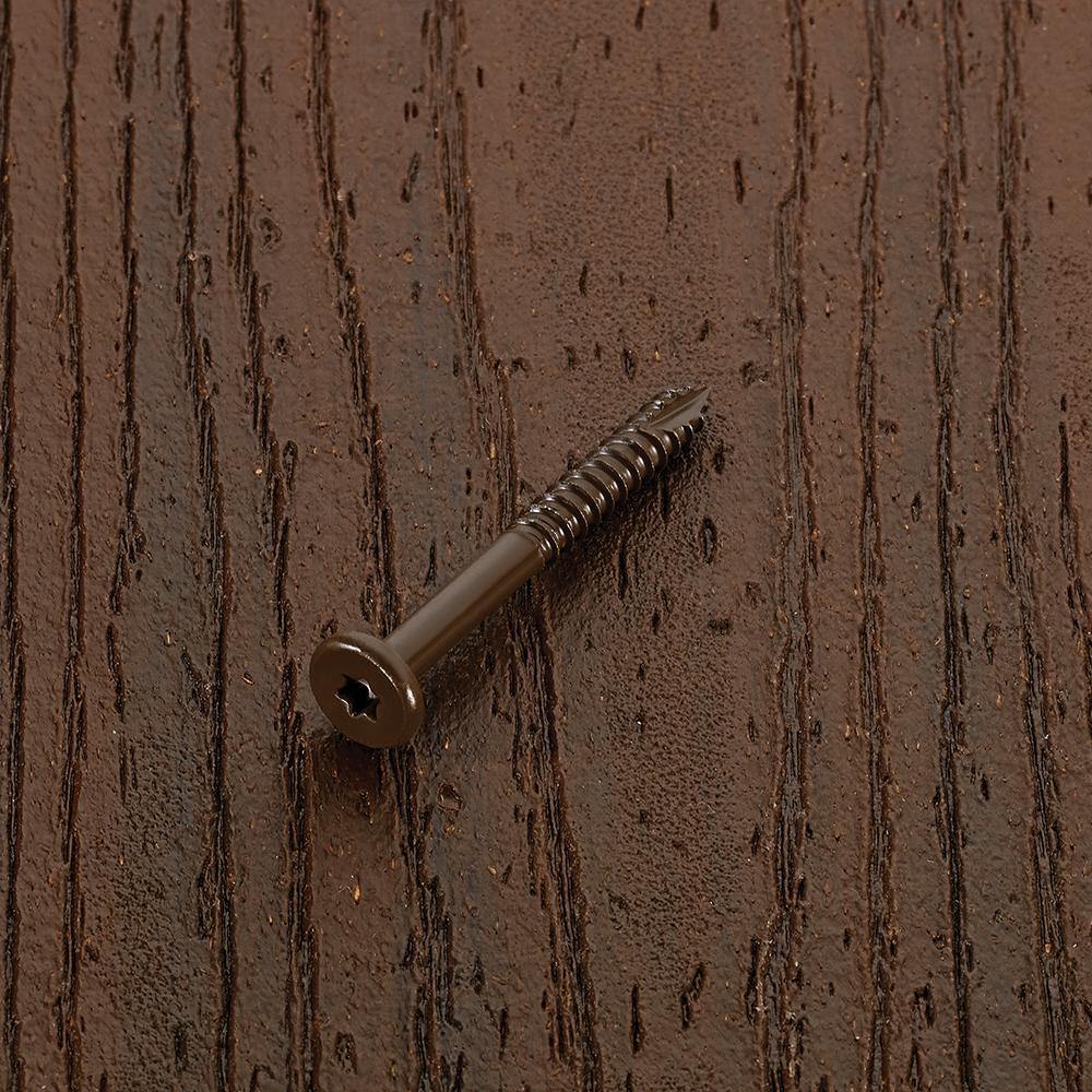 Deckfast Fascia Screws by Starborn 100ct