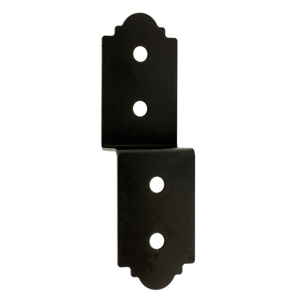 Mission Collection Deck Joist Tie by Simpson Strong-Tie