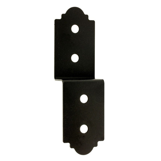 Mission Collection Deck Joist Tie by Simpson Strong-Tie