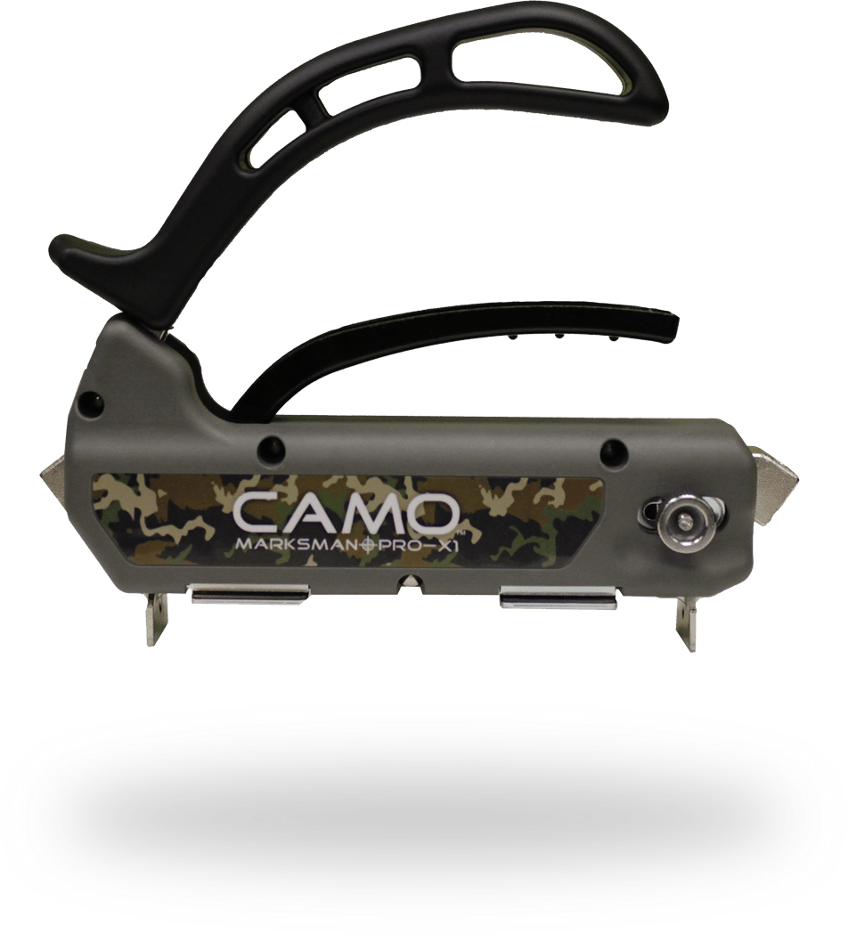CAMO MARKSMAN Pro X1 Tool