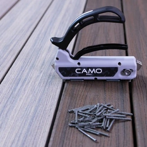 CAMO MARKSMAN Pro Tool Hardware CAMO Fasteners   