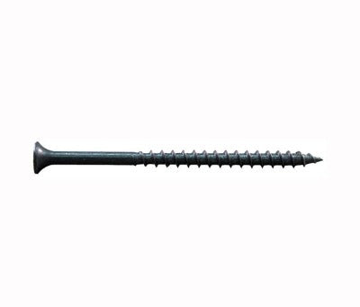 ProFit Deck Screws #9 x 3" Grey 1LB Box (2713345) Hardware ProFit   