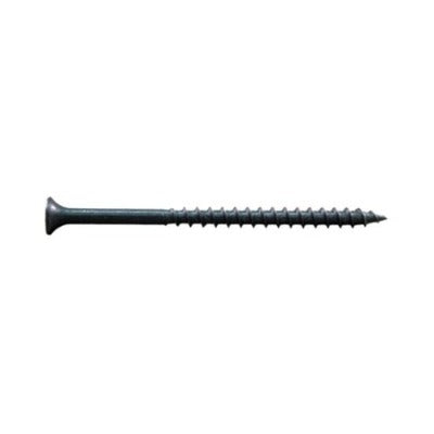 ProFit Deck Screws  #10 x 3-1/2" Grey 5lb Box (4907705) Hardware ProFit   