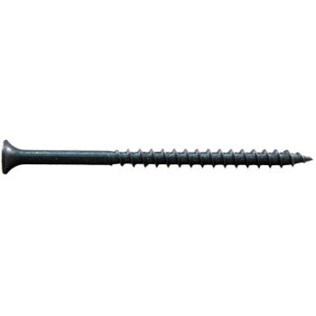 ProFIT Deck Screw Combo Drive #9 x 2-1/2" Grey 1lb Box (0166249) Hardware ProFit   