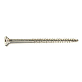 SaberDrive Deck Screws #10 x 3" 1lb Box (50220) Hardware SaberDrive   