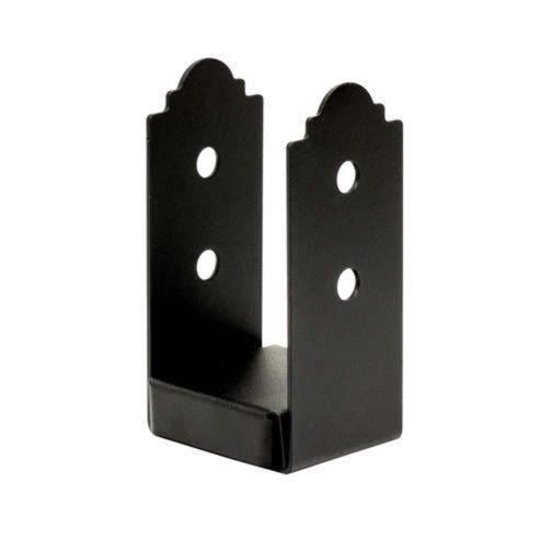 Simpson Strong-Tie APB44 Outdoor Accents 4X4 Adjustable Post Base Hardware Simpson Strong Tie   