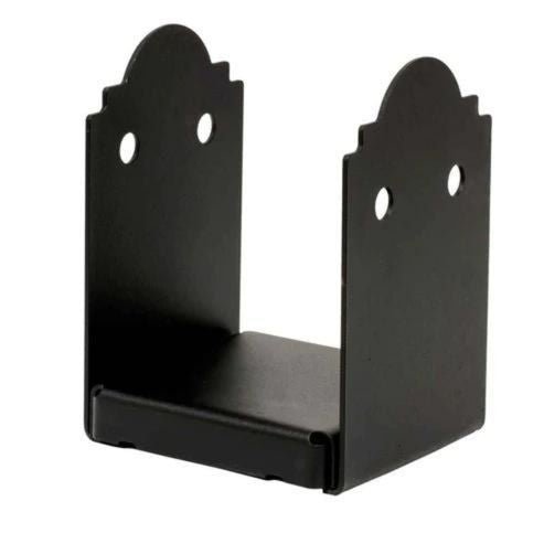 Simpson Strong-Tie APB66 Outdoor Accents 6X6 Adjustable Post Base Hardware Simpson Strong Tie   