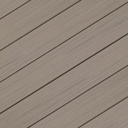 Trex Enhance® Naturals™ Composite Deck Board Rocky Harbor Samples