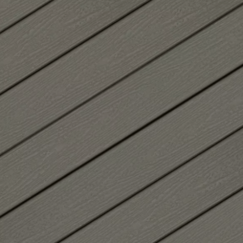 Trex Enhance® Basics™ Composite Deck Board Clam Shell Sample