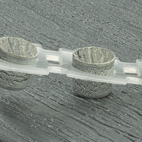 FastenMaster® Collated Cortex for Wolf Decking - 100 Linear Feet