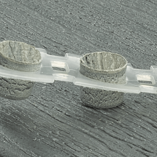 FastenMaster Cortex Collated Plugs for Wolf Decking
