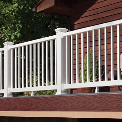 Trex Select® Composite Fascia Board Composite Fascia Trex